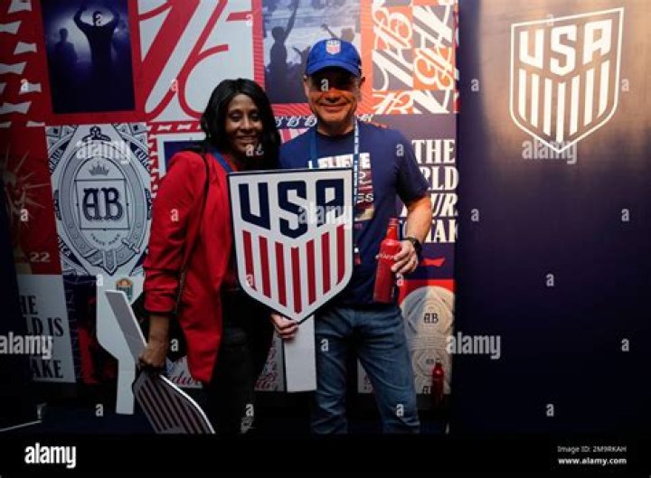 Who Are Kellyn Acosta Parents? Everything About The Soccer Player