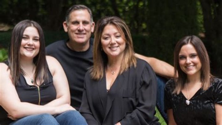 Who Are Lori Ann Talens Kids? Details To Know About Her Family