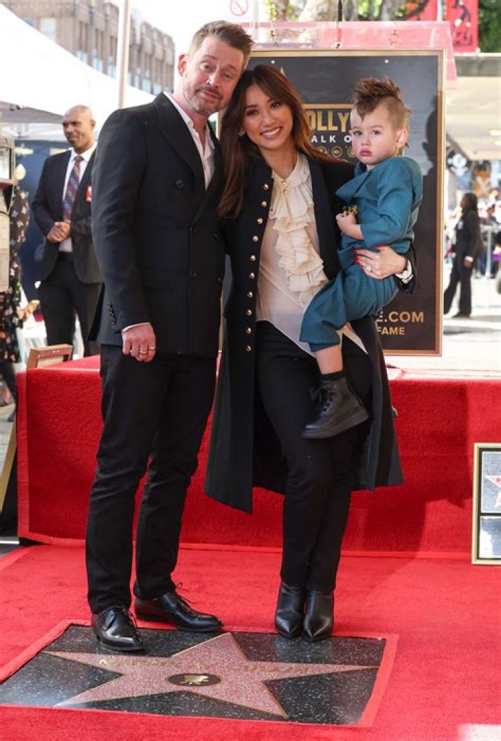 Who are Mariya and Katerina's children?