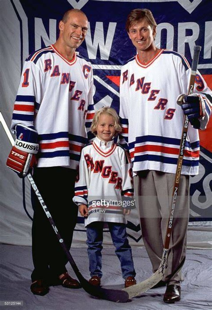 Who Are Mark Messier Children? Details To Know About The Former Ice Hockey Player
