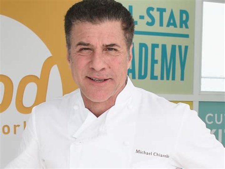 Who Are Michael Chiarello Children? Discover Star Chef Children’s Bio And Instagram Photos Profile