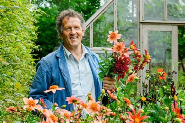 Who Are Monty Don Children? Details To Know About The Family Of British Horticulturist