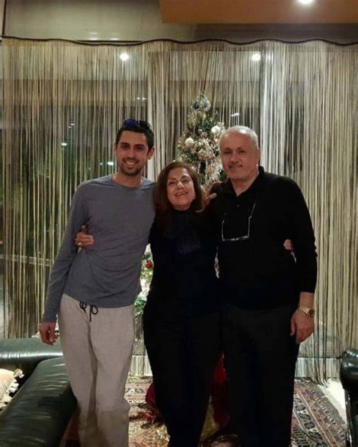Who Are Nayel Nassar Parents? Father Fouad Nassar and Mother Iman Harby – Is He Muslim?