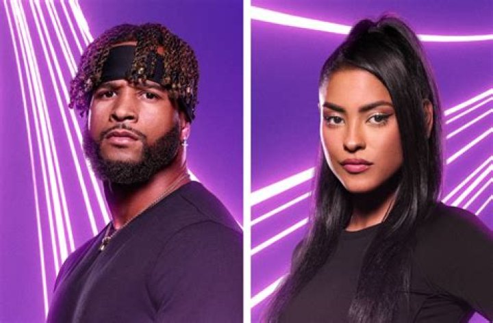 Who Are Nelson Thomas And Nurys Mateo From “The Challenge”?
