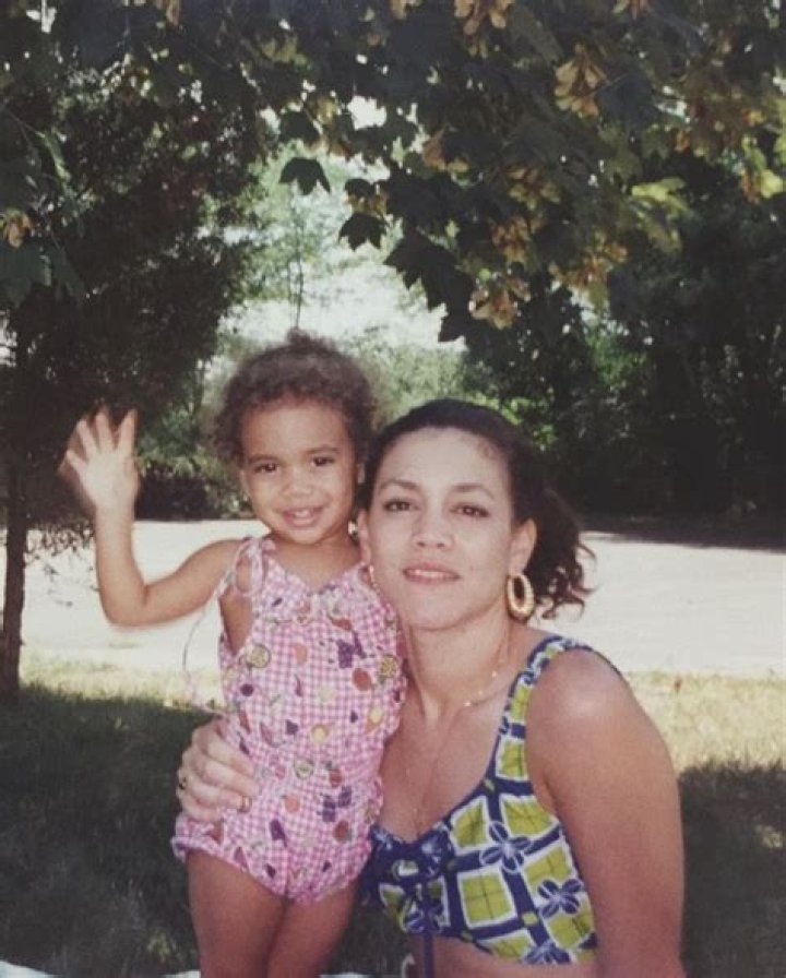 Who Are Paige Hurd parents: Meet her father and mother