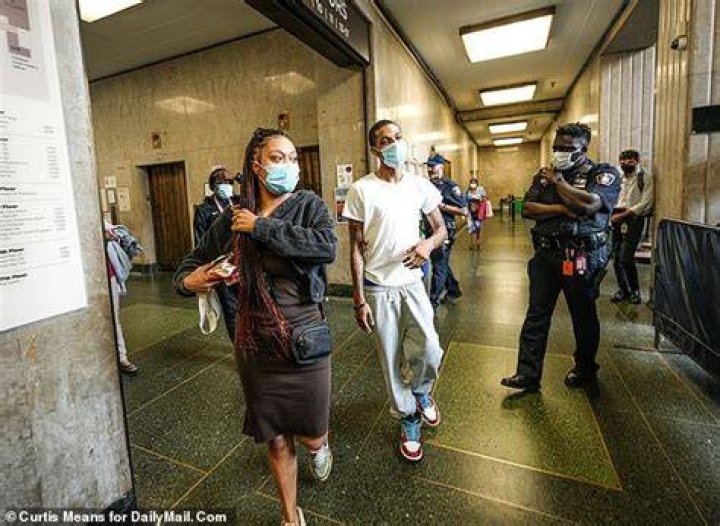 Who Are Pearl Ozaria & Chitara Plasencia From NYC? Women Arrested In Bell Fries For Assault
