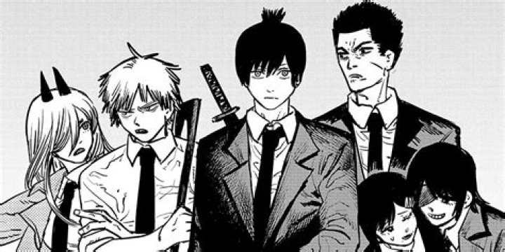 Who are Public Safety in ‘Chainsaw Man?’