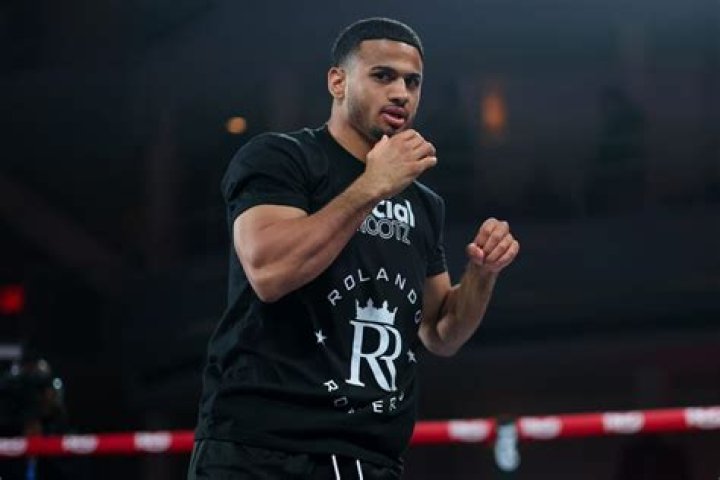 Who Are Rolando Romero’s Parents? Details On the Family Of The Boxer