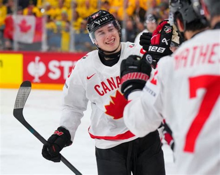 Who Are Roman Basran Parents? Everything To Know About The Hockey Player