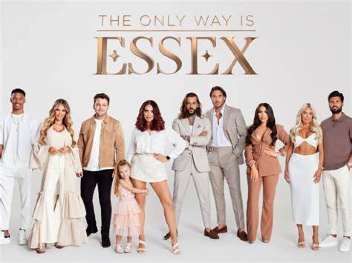 Who are Saffron Lempriere Kids? Only Way Is Essex Saffron Family Details