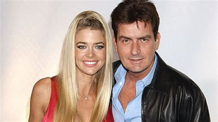 Who are Sami Sheen’s famous parents?