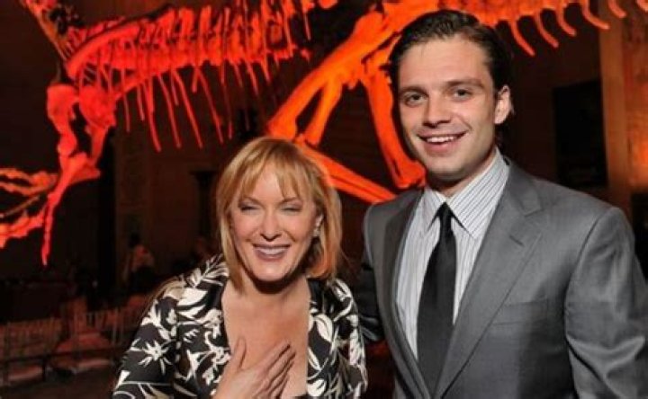 Who Are Sebastian Stan Parents? Mother Georgeta Orlovschi, Father And Family