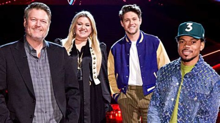 Who are the finalists in ‘The Voice’ season 23?