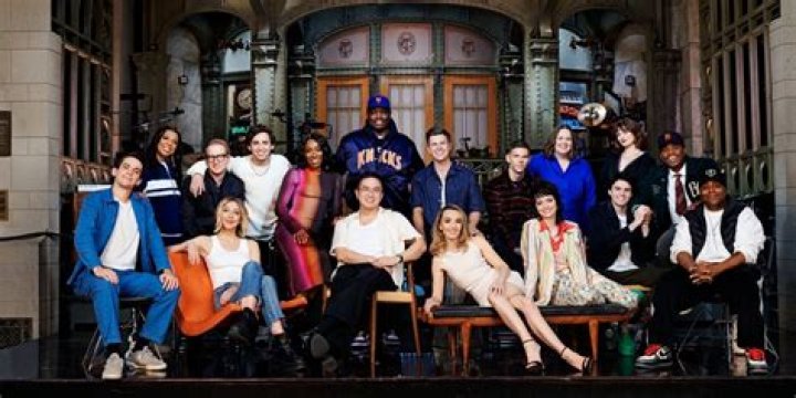 Who are the longest-running ‘SNL’ cast members?