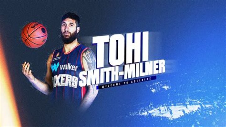 Who Are Tohi Smith Milner Parents? Everything To Know About The Basketball Player