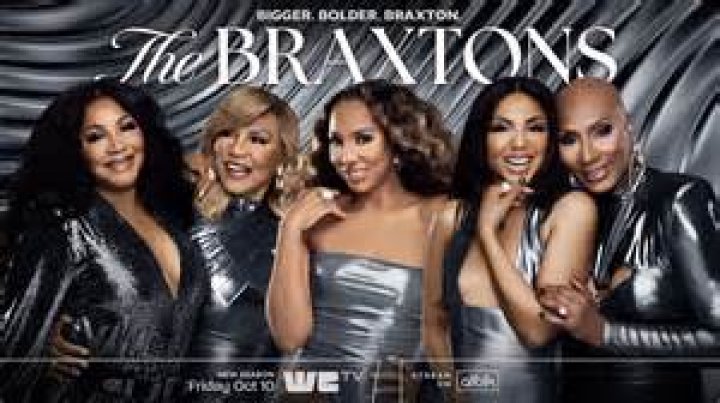 Who are Traci Braxton sisters Trina, Towanda, Tamar and Toni Braxton?