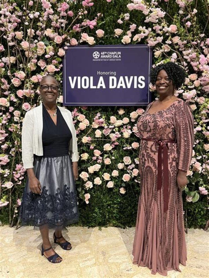 Who are Viola Davis' brothers and sisters? Viola Davis siblings names and more