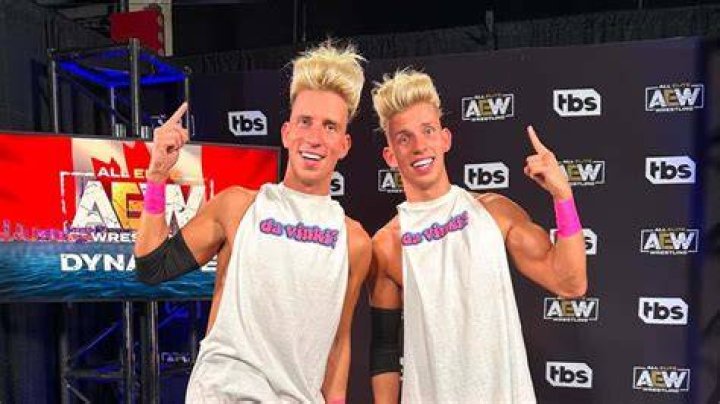 Who Are Voros Twins on TikTok? Chris and Patrick Vörös, Age, Wiki, Biography, Height, Birthday, Nationality