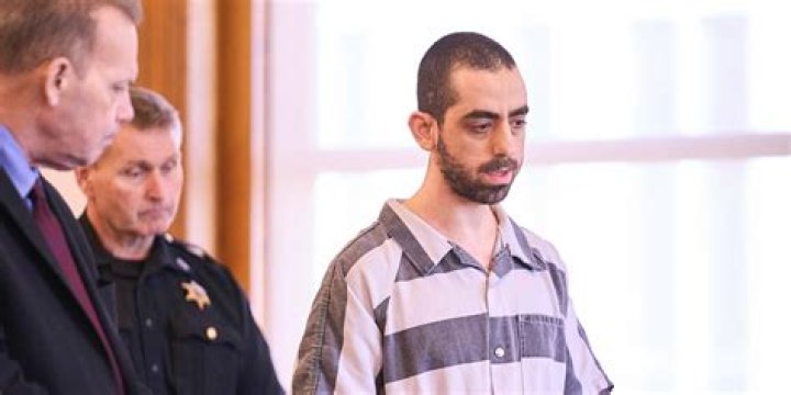 Who attacked Salman Rushdie? Meet 24-year-old Hadi Matar