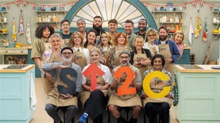 Who Bakes The Examples On Bake Off? – Celebrity