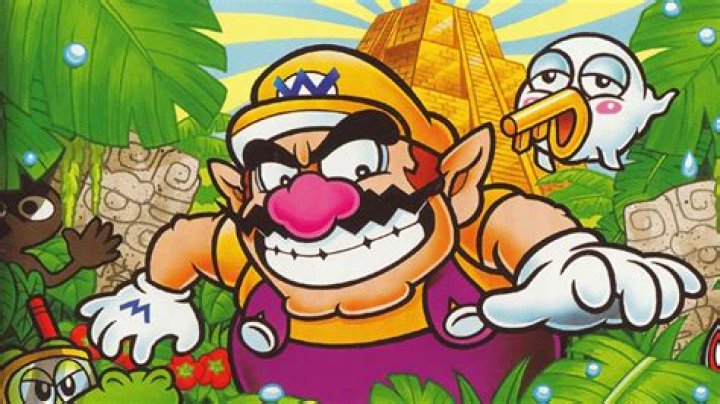 Who could replace Charles Martinet in ‘Super Mario Bros. Wonder?’