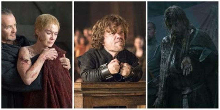 Who cut off Jamie Lannister’s right hand in ‘Game of Thrones’? Who trained Jamie Lannister when he lost his right hand?