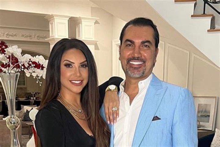 Who Did Bill Have An Affair With RHONJ?Jennifer Aydin’s Husband Mistress ANd Cheating Details