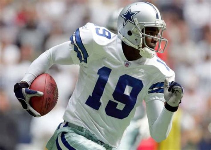 Who Did Keyshawn Johnson Play For In The Nfl? – Celebrity