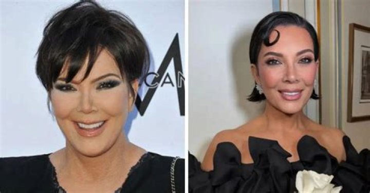Who Did Kris Jenner Do Celebrity Iou For? – Celebrity