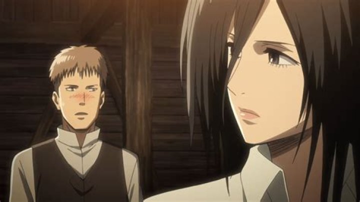 Who Did Mikasa Marry? – Celebrity