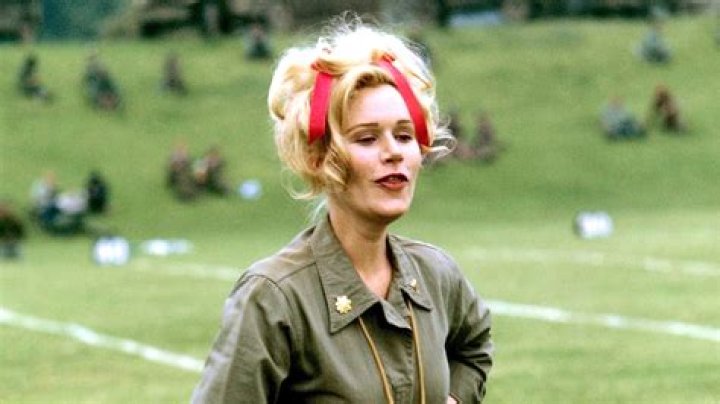 Who did Sally Kellerman play in M*A*S*H?