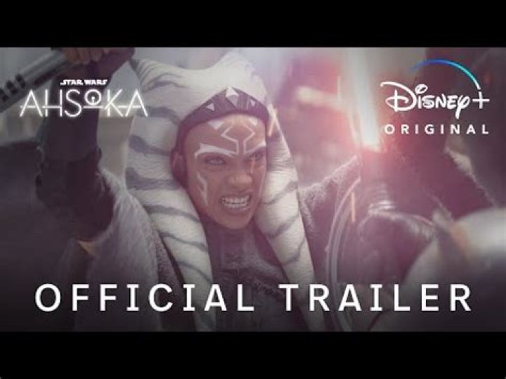 Who does Clancy Brown play in ‘Ahsoka?’