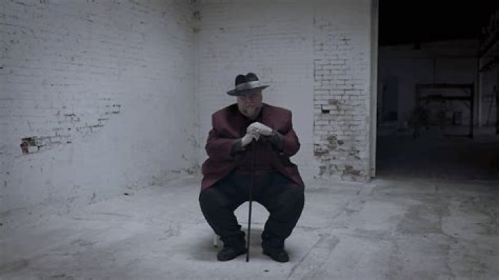 Who does Guillermo del Toro play in ‘Barry?’