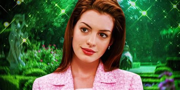 Who does Mia end up with in Princess Diaries books? – Celebrity