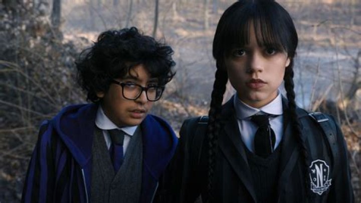 Who does Wednesday end up with in ‘Wednesday’ on Netflix? Answered and Explained