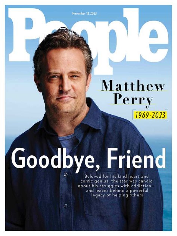 Who got Luke Perry’s money when he died? – Celebrity