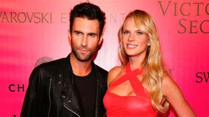 Who has Adam Levine dated?