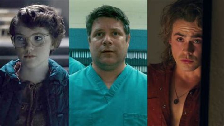 Who has died so far in ‘Stranger Things?’