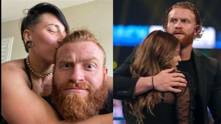 Who Is Aalyah Mysterio Boyfriend? Meet Murphy WWE On Instagram