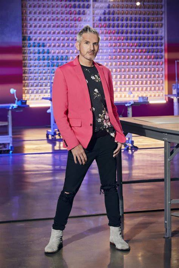Who Is Aaron Michael Steach? Everything To Know About Designer On Project Runway