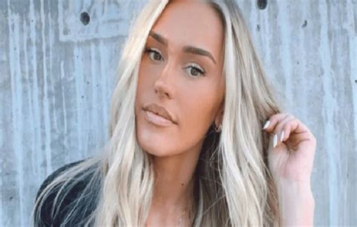 Who is Abbey Gile? Boyfriend, Age, TikTok, Instagram, Height, Parents & More
