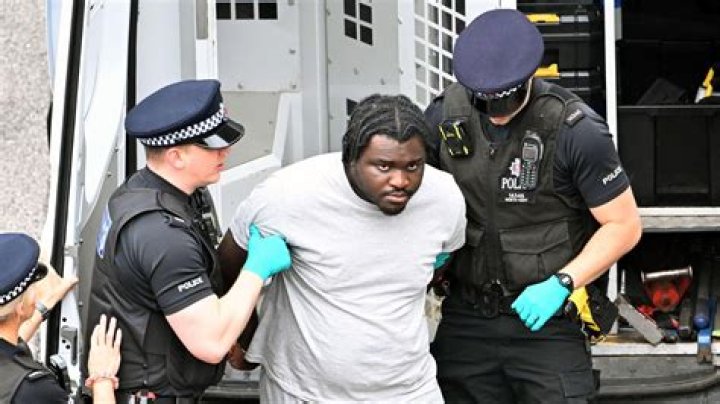 Who Is Abdul Fawaz? Everything About The Man Charged For Mohammed Saab Shooting
