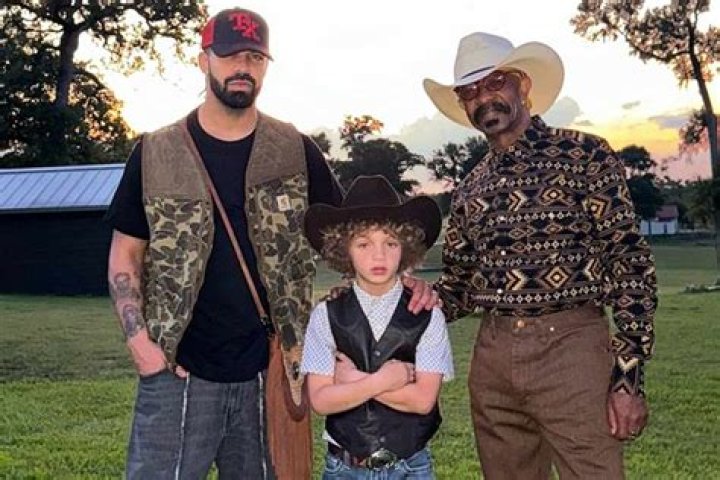 Who Is Adonis Graham? Wiki, Age, Ethnicity, Parents, Siblings, Height