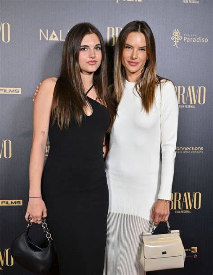 Who Is Alessandra Ambrosio Boyfriend Model Richard Lee? Everything To Know