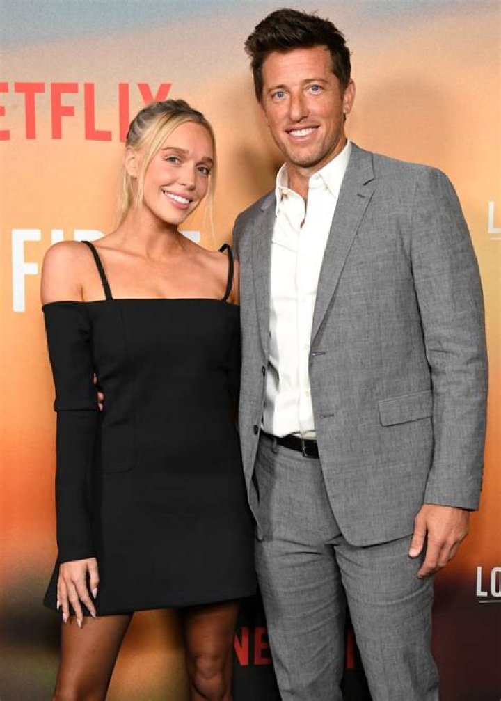 Who Is Alex Cooper’S Dad? – Celebrity