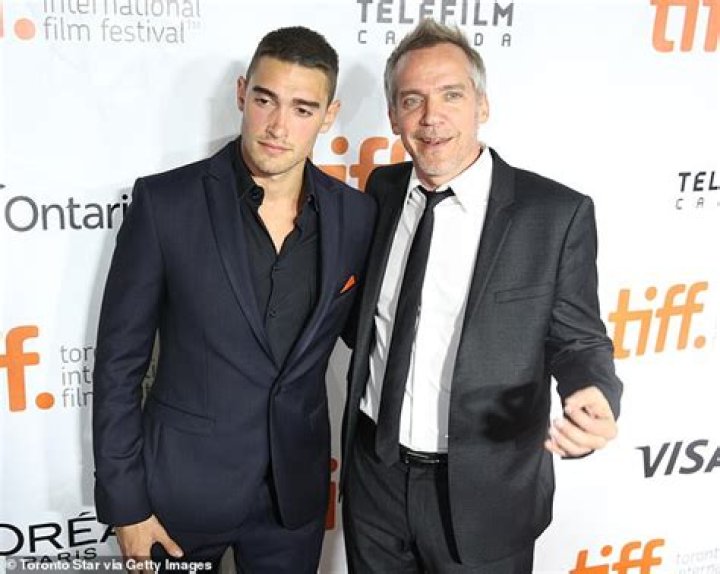 Who Is Alex Vallée? Everything To Know About Jean-Marc Vallée Son
