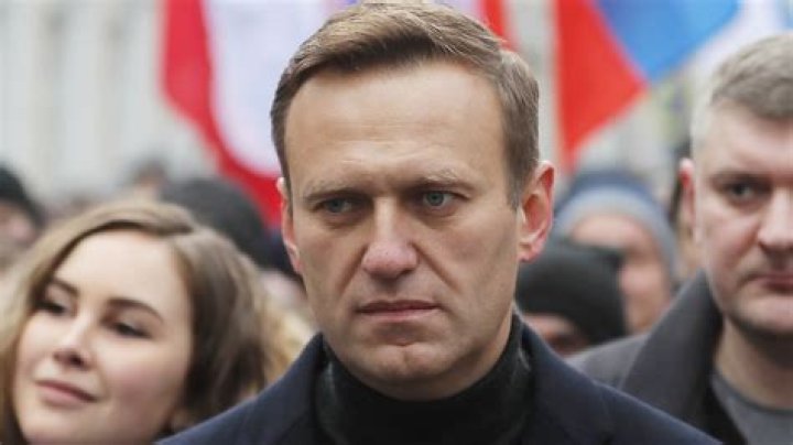 Who is Alexei Navalny, Putin critic sentenced to 9 years in jail?