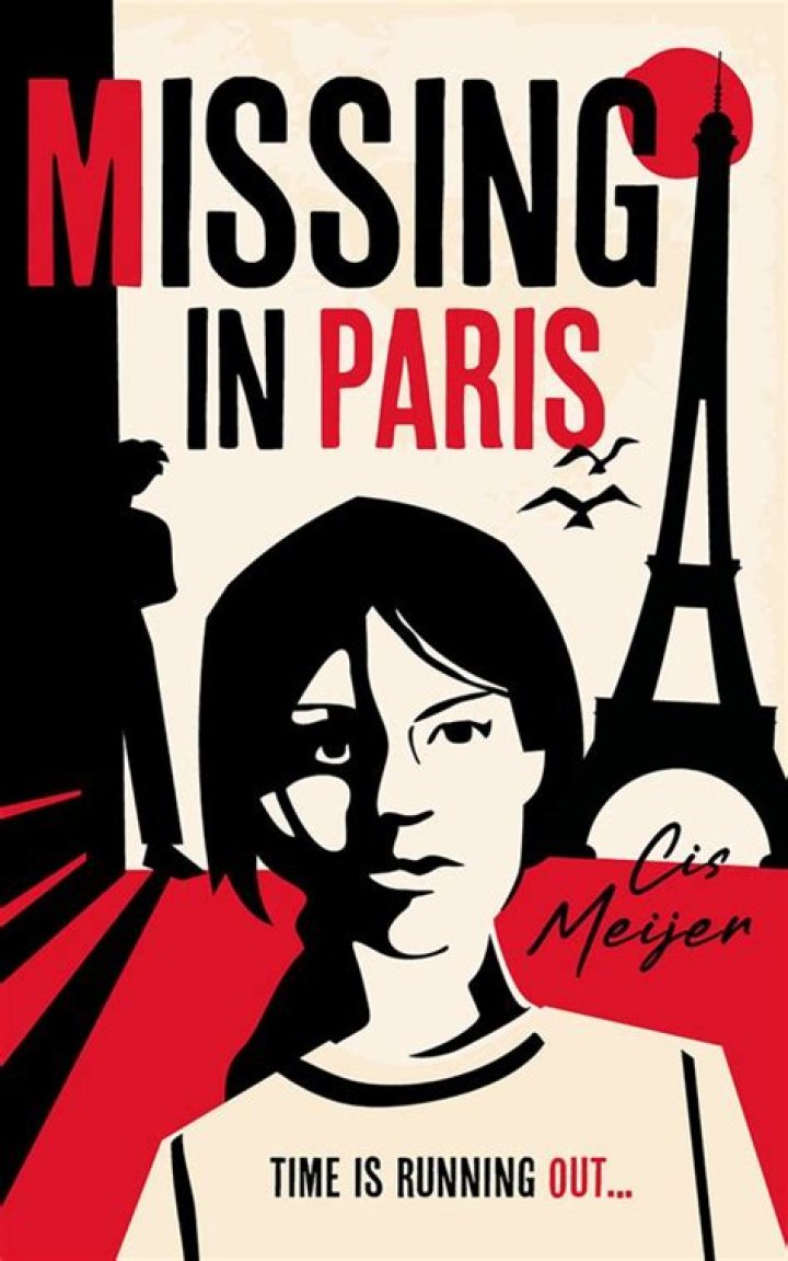 Who is Alexis Tomacruz? American woman missing in Paris