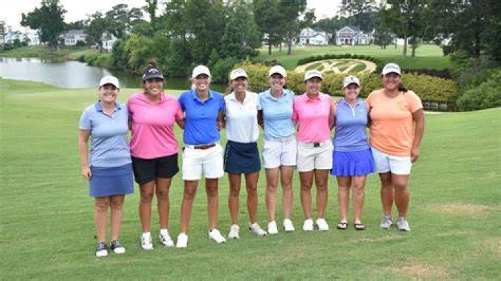 Who Is Alison Lee Dating? Family And Ethnic Background Of LPGA Golfer, What Happened To Her?