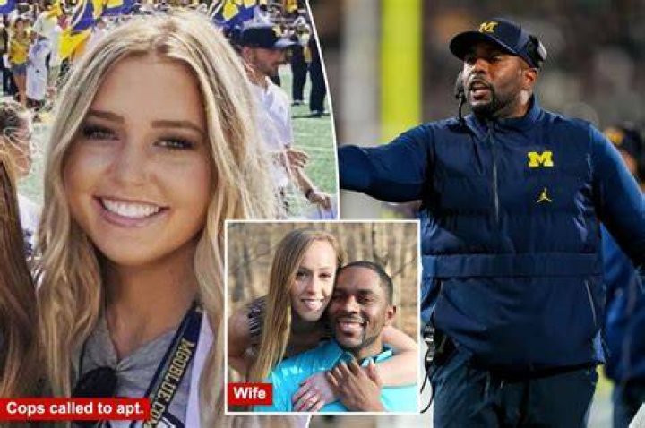 Who Is Alisson Allen? Explore More About American Football Coach Dennis Allen Wife